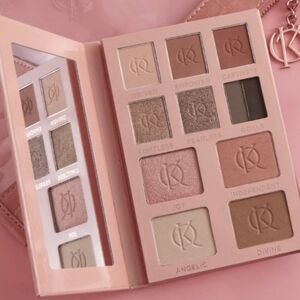 Kenia Ontiveros Beauty - GLOW AND GO KIT.